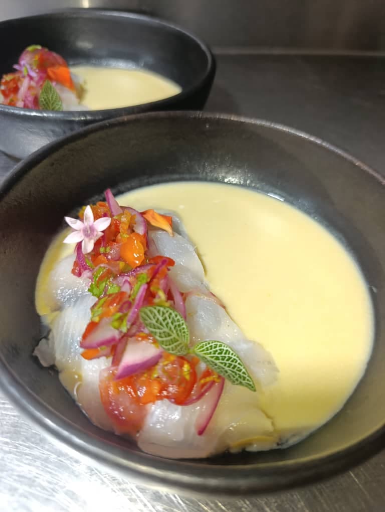 Ceviche